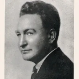 Portrait of Aurelio Giorni