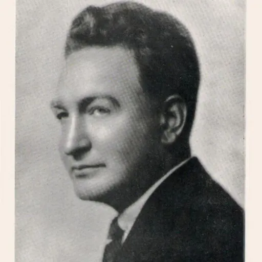Portrait of Aurelio Giorni