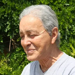 Portrait of Georges Yatridès