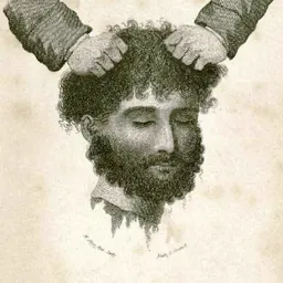 Portrait of Jeremiah Brandreth