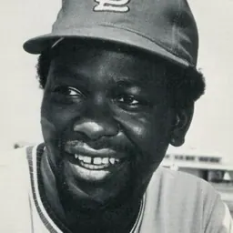Portrait of Lynn McGlothen