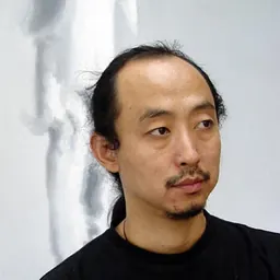 Portrait of Shi Xinning