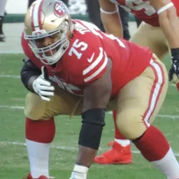 Portrait of Laken Tomlinson
