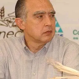 Portrait of Fernando Canales Clariond
