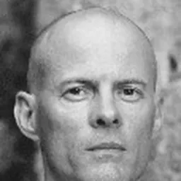 Portrait of Arnauld Pontier
