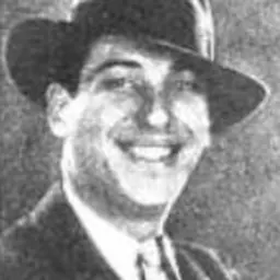 Portrait of Mark Sandrich