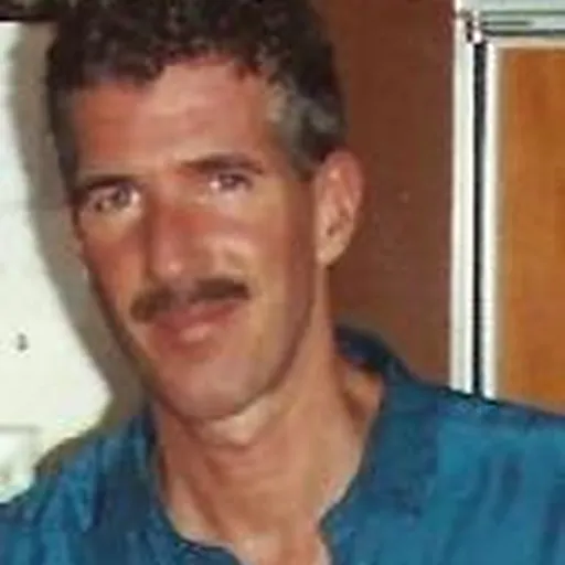 Portrait of Warren Sonbert