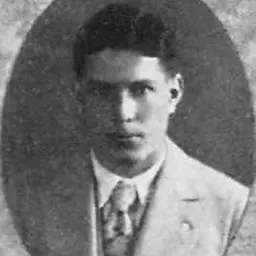 Portrait of Jon Konigshofer