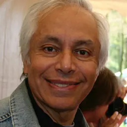 Portrait of Boris Vallejo