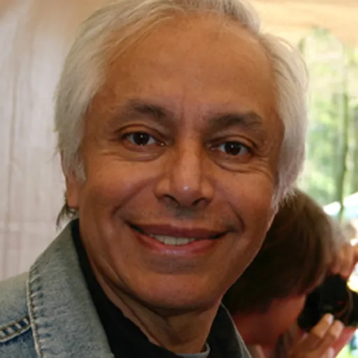 Portrait of Boris Vallejo