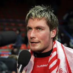 Portrait of Carsten Lichtlein