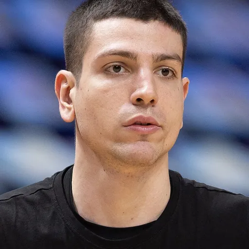 Portrait of Dimitris Flionis