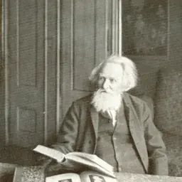 Portrait of Johann Nepomuk Sepp