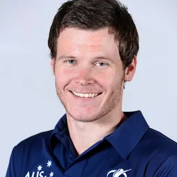 Portrait of Andrew Edmondson