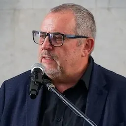 Portrait of Boris Nadezhdin