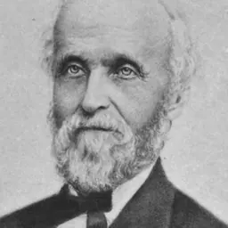 Portrait of Isaac Pendleton Langworthy