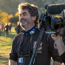Portrait of Joe Berlinger