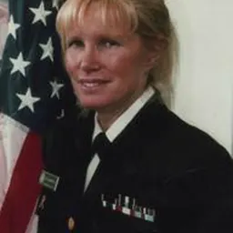 Portrait of Susan J. Blumenthal
