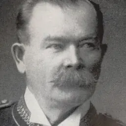 Portrait of Roderick R. McLennan