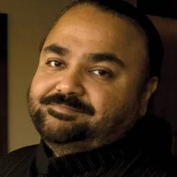 Portrait of JJ Valaya
