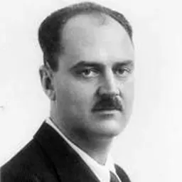 Portrait of Duccio Galimberti