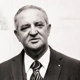 Portrait of Lomanto Júnior