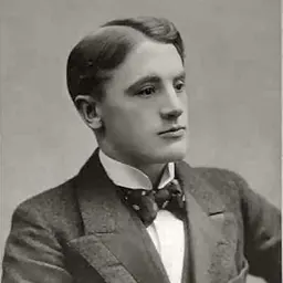Portrait of Austen Hurgon