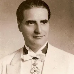 Portrait of Stefanos Natsinas