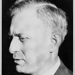 Portrait of Simon Pullman