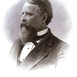 Portrait of Daniel Lothrop