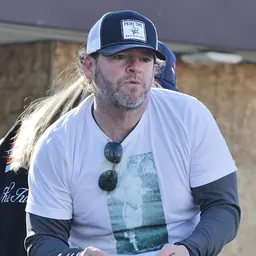 Portrait of John Schneider