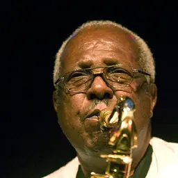 Portrait of Getatchew Mekurya