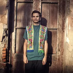 Portrait of Chancha Vía Circuito