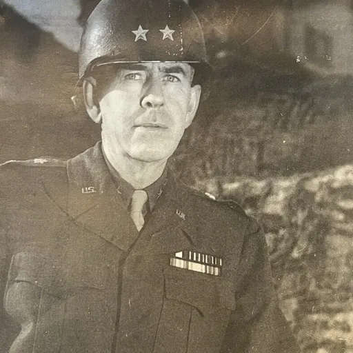 Portrait of Harry L. Twaddle