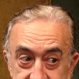 Portrait of Tuccio Musumeci