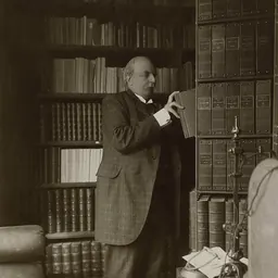 Portrait of Henri Manuel