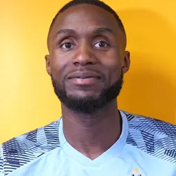 Portrait of Emmanuel Osadebe