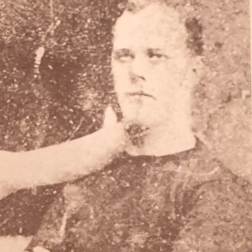 Portrait of Robert Loftus Owen Versfeld