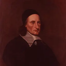 Portrait of Archibald Campbell, 1st Marquess of Argyll