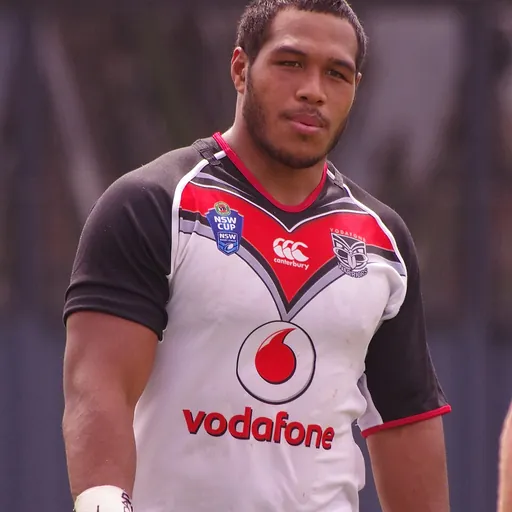 Portrait of Agnatius Paasi
