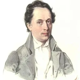 Portrait of Leopold Niemirowski