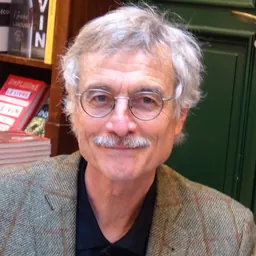 Portrait of Renaud Van Ruymbeke