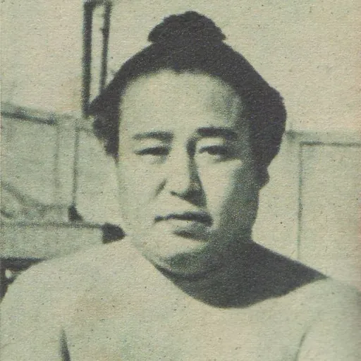 Portrait of Mitsuhiro Ōnobori
