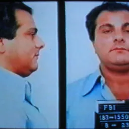 Portrait of Gene Gotti