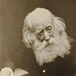 Portrait of Henry Perigal
