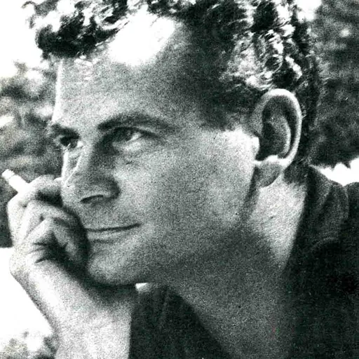 Portrait of John Lessard