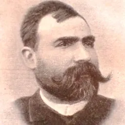 Portrait of Antonio Cecchi