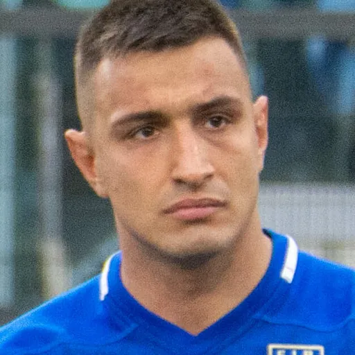 Portrait of Pierre Bruno