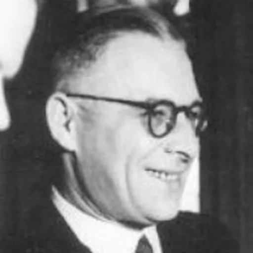 Portrait of Rupert Ritter