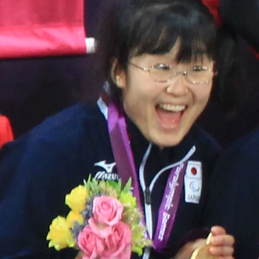 Portrait of Akane Nakashima